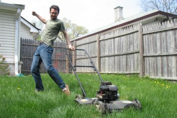 Locked Up - Oil Levels