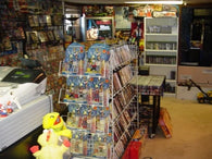 Toys and Collectibles