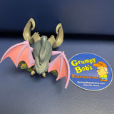 Cute But Deadly: World of Warcraft - Illidan Stormage S2 (Blizzard Mystery Mini) Loose Figure (PO)