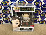 POP! Movies #1023: The Princess Bride - Fezzik (2020 Fall Convention Limited Edition) (Funko POP!) Figure and Box w/ Protector (As Pictured)