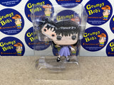 POP! Animation #914: Crunchyroll - Junji Ito Collection - Tomie (Funko POP!) Figure and Box w/ Protector (As Pictured)