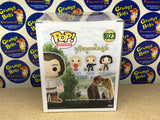 POP! Movies #1023: The Princess Bride - Fezzik (2020 Fall Convention Limited Edition) (Funko POP!) Figure and Box w/ Protector (As Pictured)