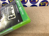 Fallout 3: Game of the Year Edition (Xbox One / Xbox 360) NEW (As Pictured)