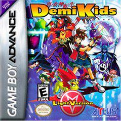 DemiKids Light Version (Game Boy Advance) Pre-Owned: Cartridge Only