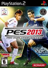 Pro Evolution Soccer 2013 (Playstation 2) Pre-Owned