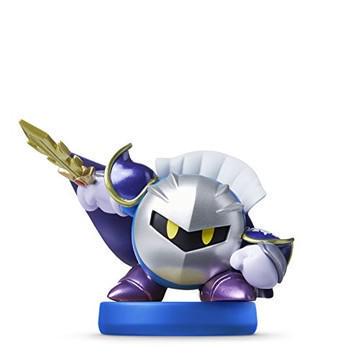 Meta Knight (Kirby Series) (Amiibo) Pre-Owned