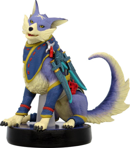Palamute (Monster Hunter Rise) (Amiibo) Pre-Owned