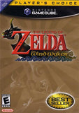The Legend of Zelda: The Wind Waker (GameCube) Pre-Owned