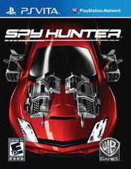 Spy Hunter (PS Vita) Pre-Owned