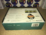 Street Fighter 15th Anniversary Controller Guile / Green (Capcom) (Nubytech) (Xbox) NEW (Box Damaged) (Pictured)