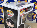 POP! Games #474: Gears of War - Marcus Fenix (Funko POP!) Figure and Box w/ Protector (As Pictured)