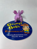 Tomy / Nintendo Pokemon / NIDORINO / CGTSJ / Approx. 1 3/8" PVC Figure / Pre-Owned / No Package / See Pictures