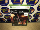 Velvet Assassin (SouthPeak Games) (Xbox 360) NEW (Pictured)