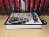 Berserk Deluxe Edition # 1-13 (Kentaro Miura) (Graphic Novel) (Manga) (Book Set)  (Hardcover) NEW