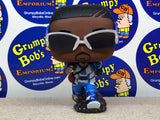 POP! Television #983: The Boys - A-Train (Funko POP!) Figure and Box w/ Protector (As Pictured)