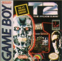 T2: The Arcade Game (Game Boy) Pre-Owned: Cartridge Only