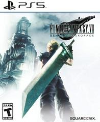 Final Fantasy VII Remake: Intergrade (Playstation 5) Pre-Owned