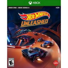 Hot Wheels Unleashed (Xbox One) Pre-Owned