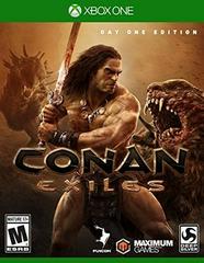 Conan Exiles (Xbox One) Pre-Owned