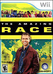 The Amazing Race (Nintendo Wii) Pre-Owned: Disc Only