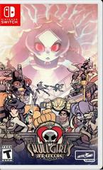Skullgirls 2nd Encore (Nintendo Switch) Pre-Owned