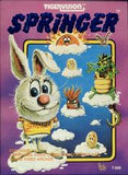 Springer (Atari 2600) Pre-Owned: Cartridge Only