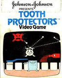 Tooth Protectors (Johnson & Johnson) (Atari 2600) Pre-Owned: Cartridge Only