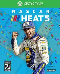 NASCAR Heat 5 (Xbox One) Pre-Owned
