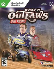 World Of Outlaws: Dirt Racing (Xbox One / Series X) NEW
