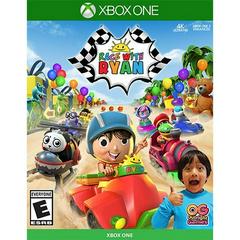 Race with Ryan (Xbox One) Pre-Owned