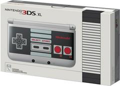 BROKEN: System ONLY - Retro NES Edition (Nintendo 3DS XL) Pre-Owned (As Is/Broken/For Parts)