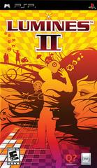 Lumines II (PSP) Pre-Owned: Disc Only