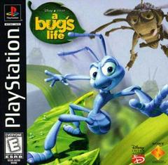 A Bug's Life (Black Label) (Playstation 1) Pre-Owned