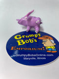 Tomy / Nintendo Pokemon / NIDORINO / CGTSJ / Approx. 1 3/8" PVC Figure / Pre-Owned / No Package / See Pictures