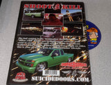 Domination The Video: Shoot 2 Kill (DVD) Pre-Owned