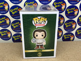 POP! Movies #1023: The Princess Bride - Fezzik (2020 Fall Convention Limited Edition) (Funko POP!) Figure and Box w/ Protector (As Pictured)