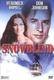Snowblind (DVD) Pre-Owned