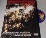 Domination The Video: Shoot 2 Kill (DVD) Pre-Owned