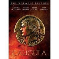Caligula (The Unrated Edition) (DVD) Pre-Owned