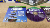 Fortnite (Purple Disc) (Xbox One) Pre-Owned (As Pictured) (No DLC)