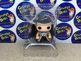 POP! Television #95: Supernatural Join The Hunt - Castiel (Hot Topic Exclusive) (Funko POP!) Figure and Box w/ Protector (As Pictured)