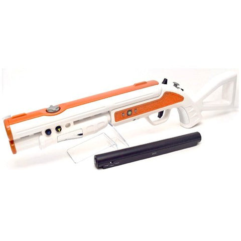 Cabela's Top Shot Feramaster Wireless Gun Controller (Xbox 360) Pre-Owned (No Sensor)