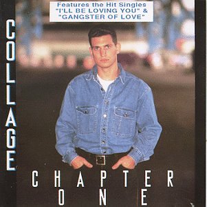 Collage: Chapter One (Music CD) Pre-Owned