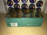 Street Fighter 15th Anniversary Controller Guile / Green (Capcom) (Nubytech) (Xbox) NEW (Box Damaged) (Pictured)