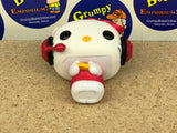 POP! Hello Kitty #26: Hello Kitty (Gamer) (GameStop Exclusive) (Funko POP!) Figure and Box w/ Protector (As Pictured)