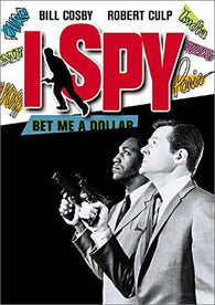 I Spy - Vol 17: This Guy Smith (Robert Culp Collection) (DVD) Pre-Owned