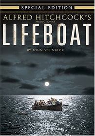Lifeboat (Special Edition) Alfred Hitchcock (DVD) Pre-Owned
