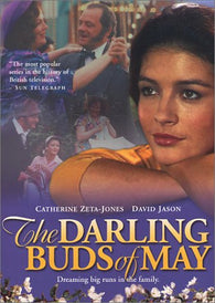 The Darling Buds of May Collection (DVD) Pre-Owned