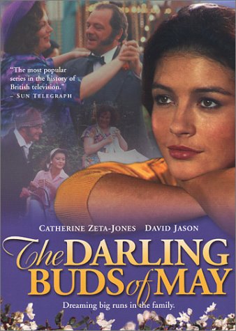 The Darling Buds of May Collection (DVD) Pre-Owned