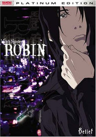 Witch Hunter Robin: Belief - Vol. 2 (DVD) Pre-Owned